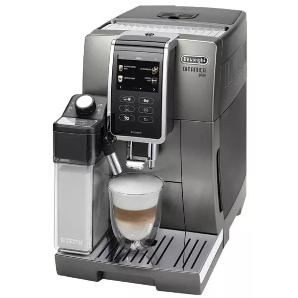 De'Longhi Dinamica Plus ECAM 370.95.T 